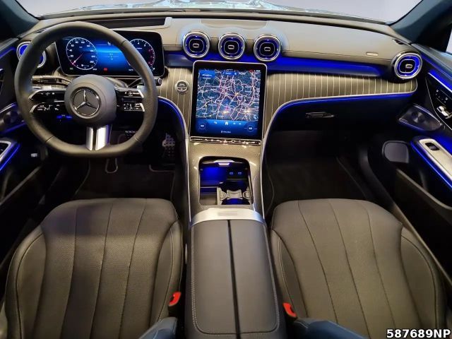 Mercedes-Benz CLE 450 4MATIC AMG Line