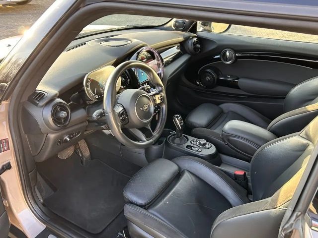 MINI Cooper S Cooper S Classic Trim / Leder / Glasdach / DAB