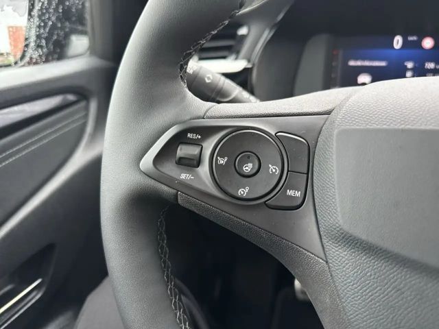 Opel Corsa GS-Line Grand Sport Turbo