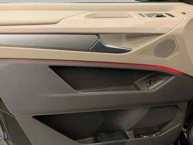 Volkswagen Multivan DSG Lang Style T7