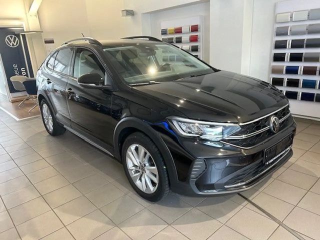 Volkswagen Taigo DSG