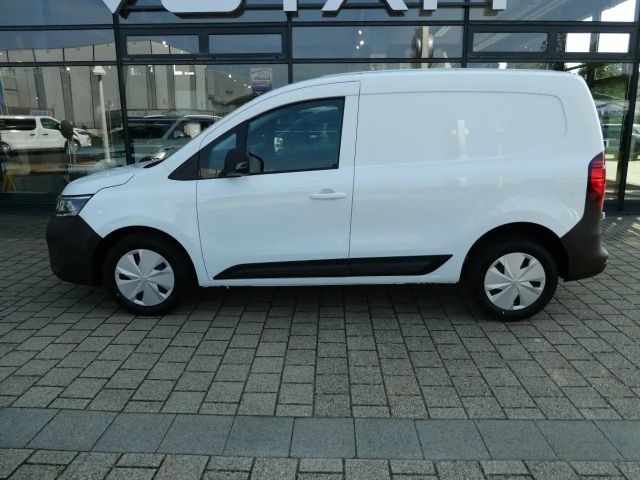 Nissan Townstar DIG-T N-Connecta