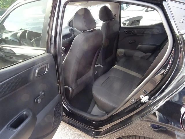 Hyundai i10 GO Plus 1,2 AMT a5bu3