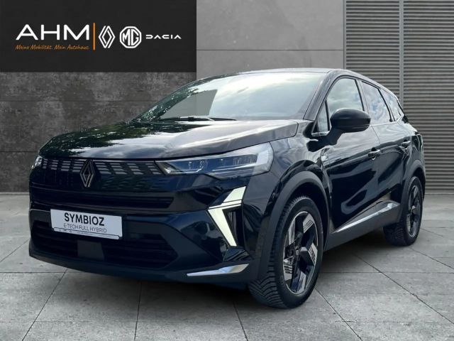 Renault Symbioz Techno