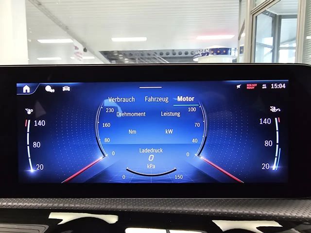 Mercedes-Benz A 180 Progressive