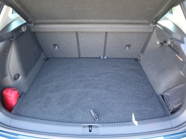 Volkswagen Tiguan eHybrid