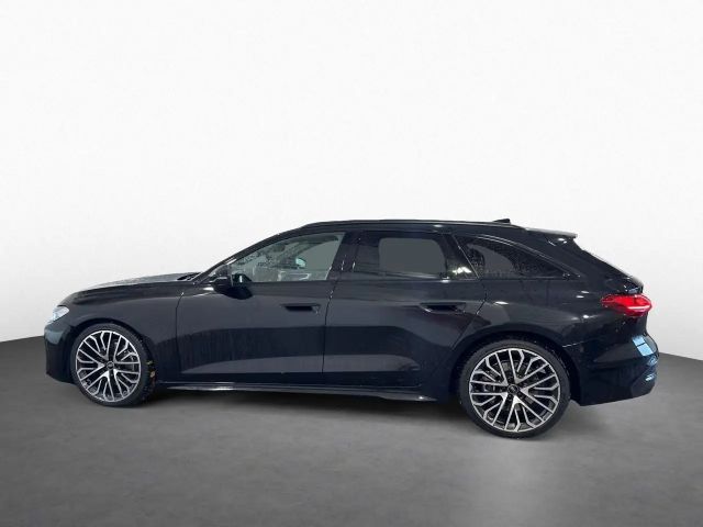 Audi A5 2.0 TDI S-Line