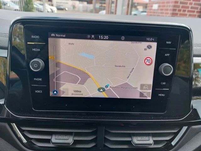 Volkswagen T-Roc Cabriolet DSG R-Line