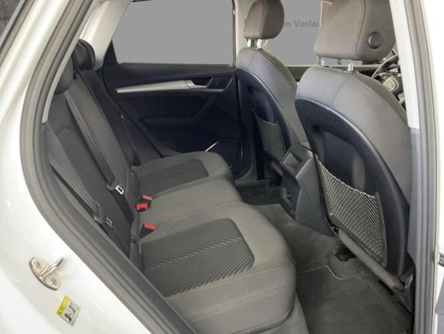 Audi Q5 40 TDI Quattro S-Tronic