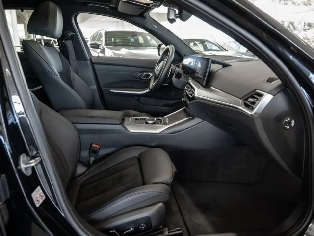 BMW 320 320i M-Sport Touring