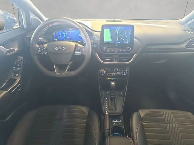 Ford Puma EcoBoost ST Line