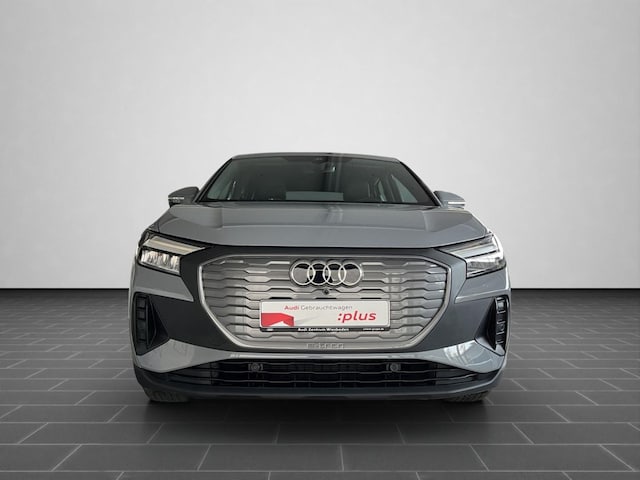 Audi Q4 e-tron 35 Sportback