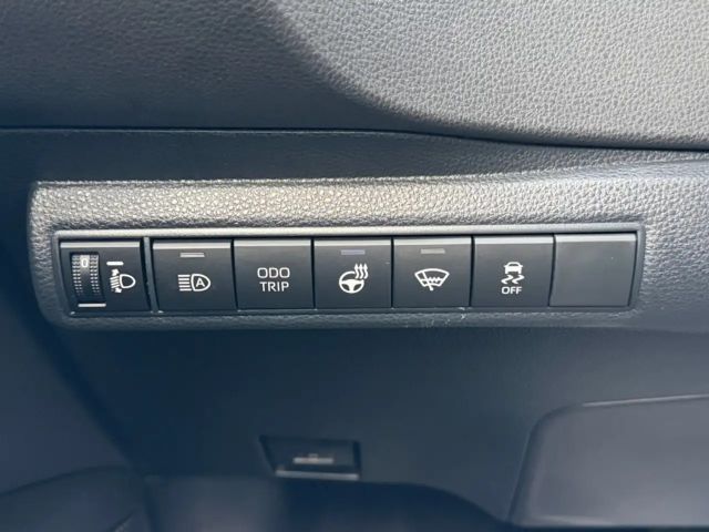 Toyota Corolla Business Hybride