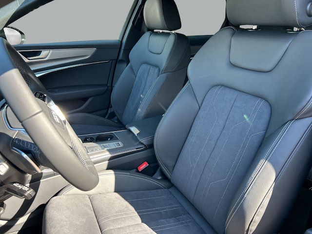 Audi A6 45 TDI Avant Quattro S-Tronic