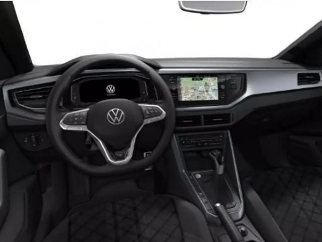 Volkswagen Taigo 1.5 TSI R-Line