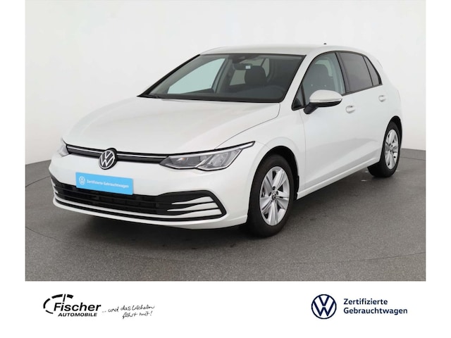 Volkswagen Golf 1.5 TSI Life