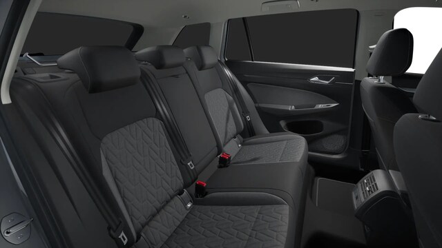 Volkswagen Golf 1.5 TSI Life Variant