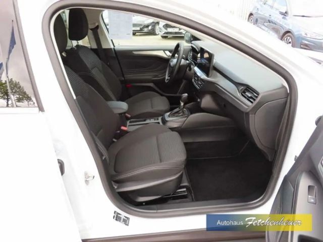 Ford Focus Aut. Titan. NAVI+LED+RFK+iACC+SHZ+TWA+GJR