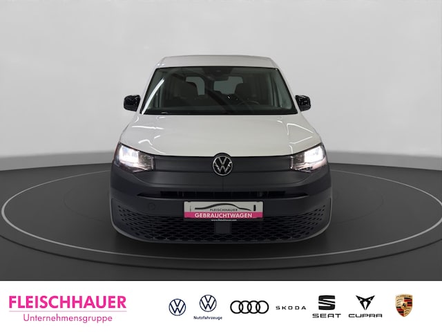 Volkswagen Caddy 1.5 TSI DSG