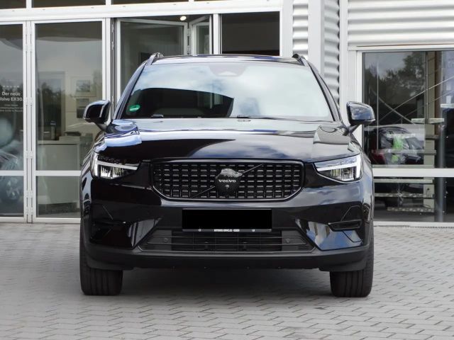 Volvo XC40 Plus