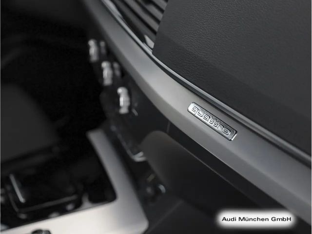 Audi Q5 40 TDI Quattro S-Line S-Tronic