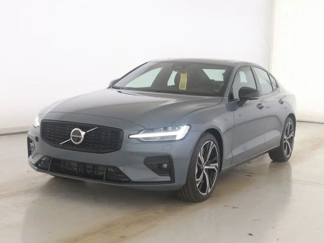 Volvo S60 AWD Dark Ultimate