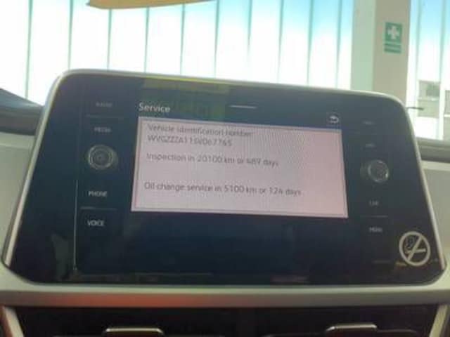 Volkswagen T-Roc 2.0 TDI DSG Life