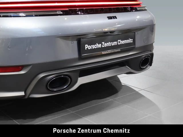 Porsche 911 Carrera Coupé