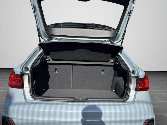 Audi A1 30 TFSI S-Line S-Tronic Sportback