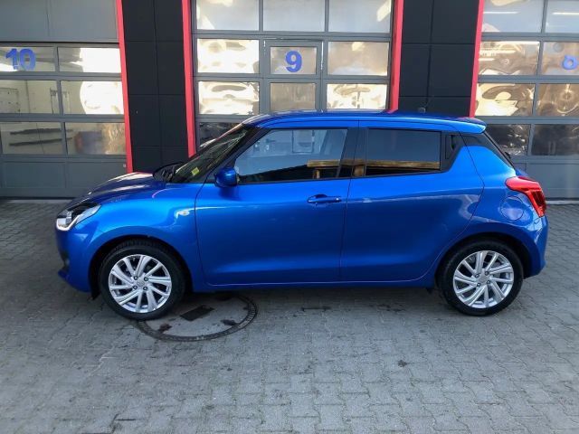 Suzuki Swift Comfort
