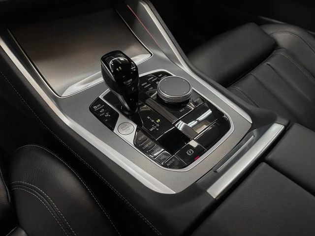 BMW X6 Coupé M-Sport xDrive40d