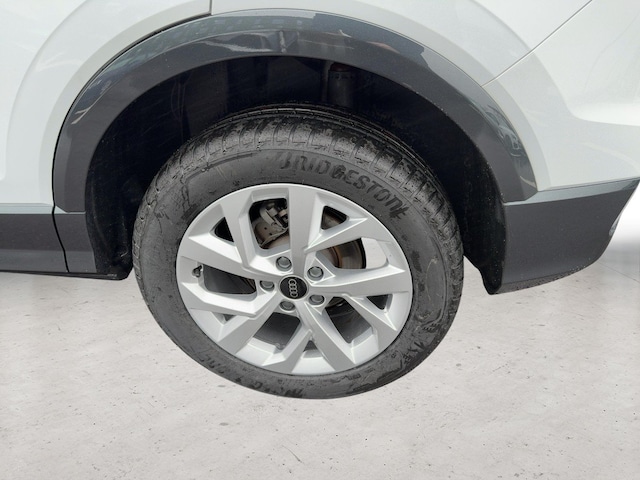 Audi Q2 35 TFSI S-Tronic