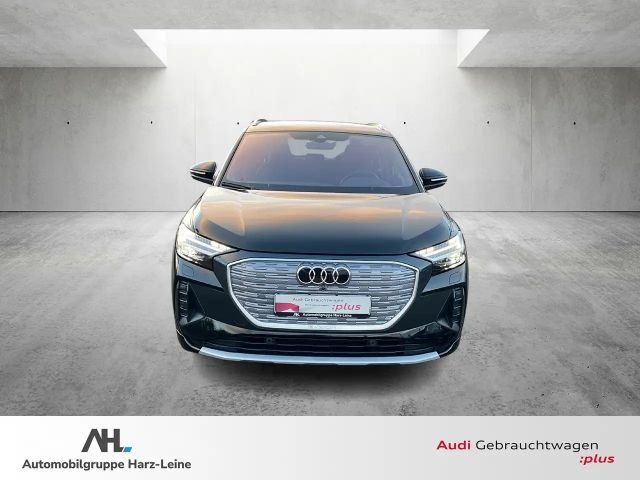 Audi Q4 e-tron 45 Matrix Navi AHK ACC RFK
