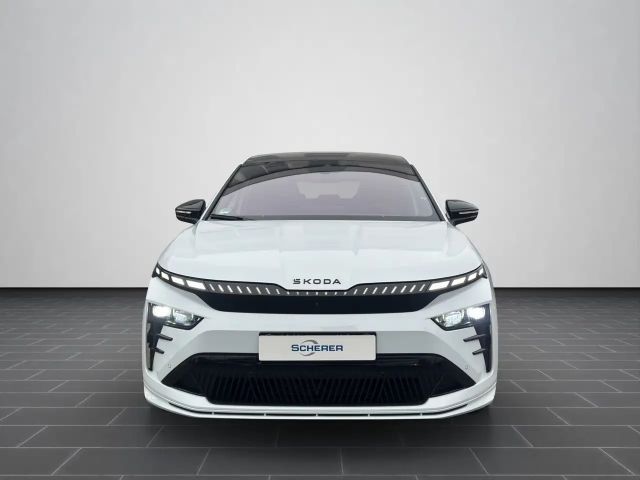 Skoda Enyaq Coupe RS