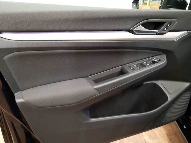 Volkswagen Golf DSG Life Variant