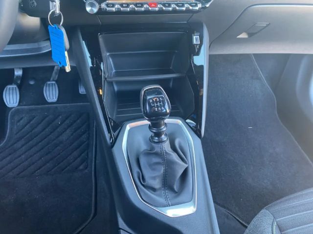 Peugeot 2008 Active Pack PureTech