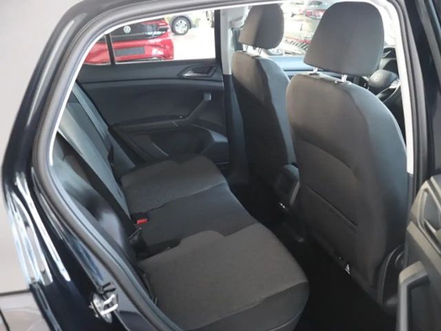 Volkswagen T-Cross 1.5 TSI DSG Life