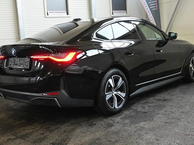 BMW i4 Coupé Gran Coupé eDrive35