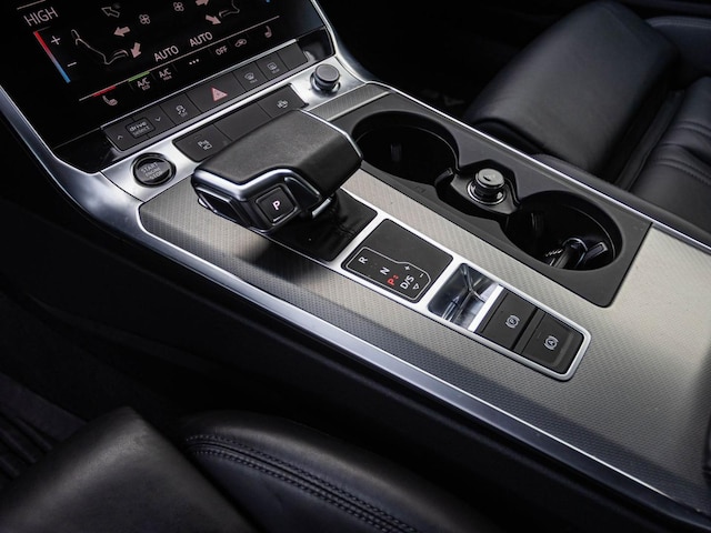 Audi A6 45 TDI Avant Quattro S-Tronic Sport