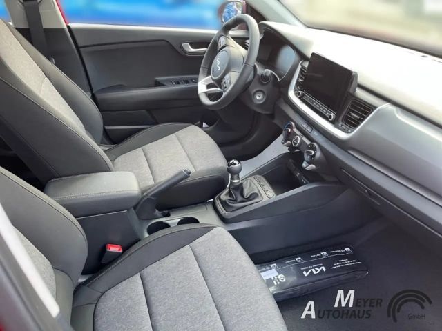 Kia Stonic 1.2 +Navi+ALU+SHZ+Rückfahrkamera+LRH+PDC+Tempomat
