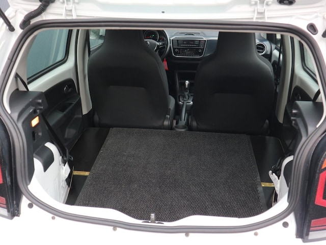 Volkswagen e-up! up! e-up! 2-Sitzer/Ladefläche