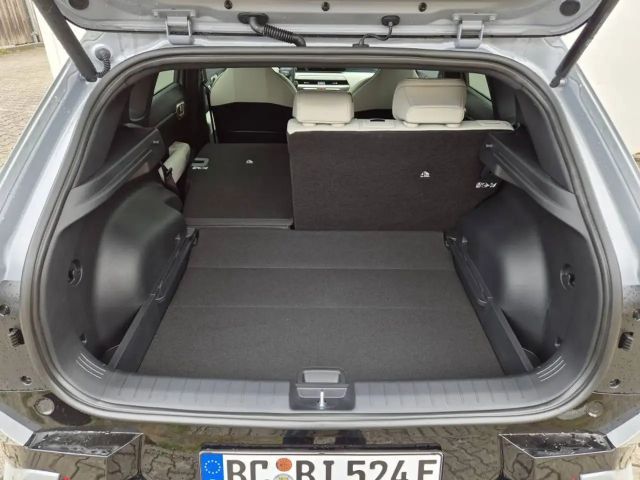 Kia EV4 81.4 kWh GT-Line