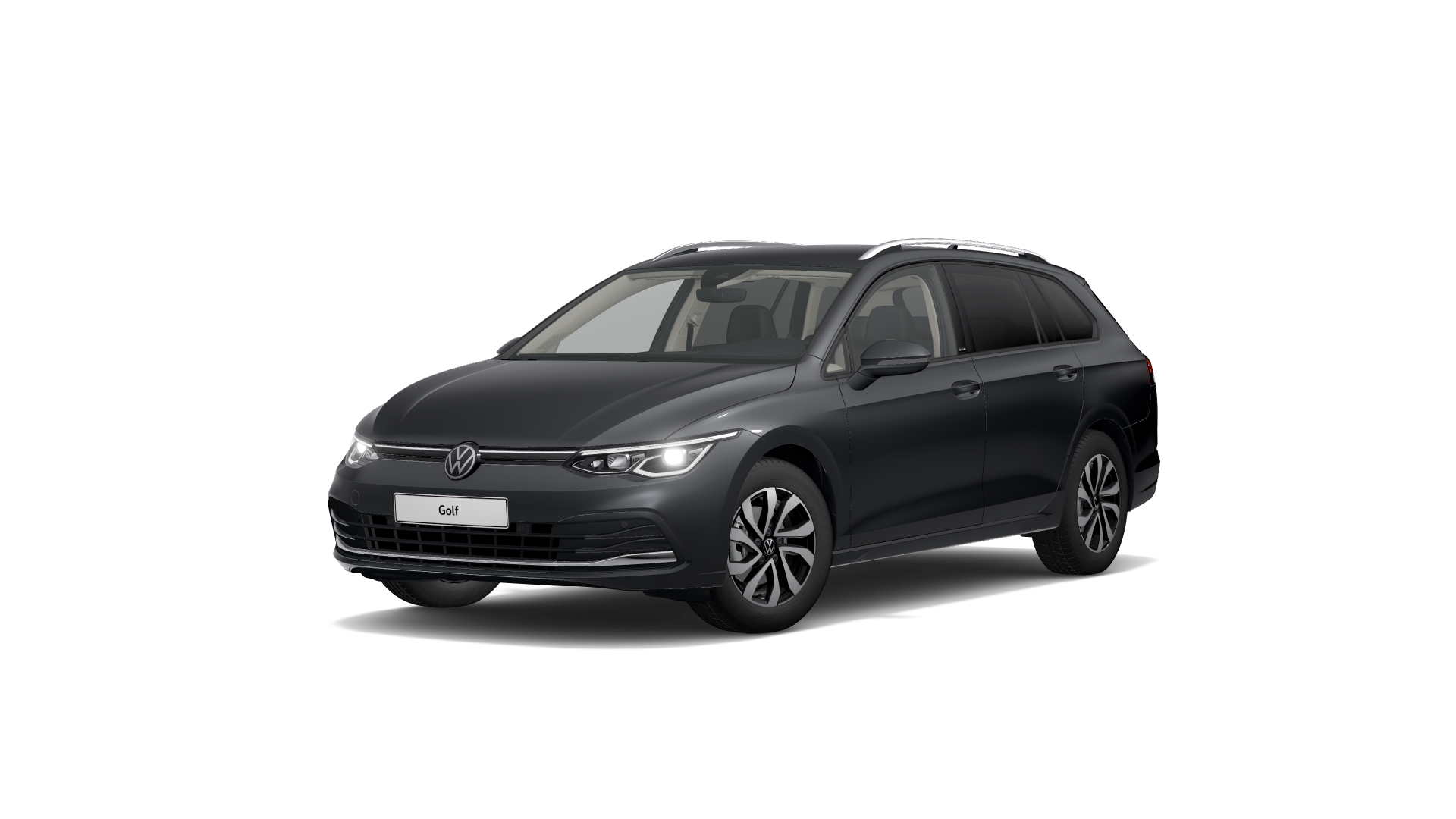 Volkswagen Golf 1.5 eTSI Life Variant