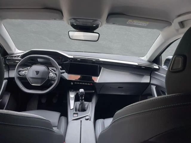 Peugeot 308 Allure Pack PureTech