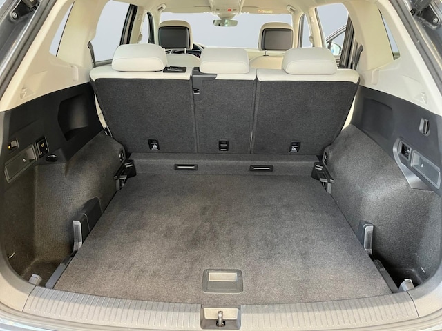 Volkswagen Tiguan 2.0 TDI Allspace DSG