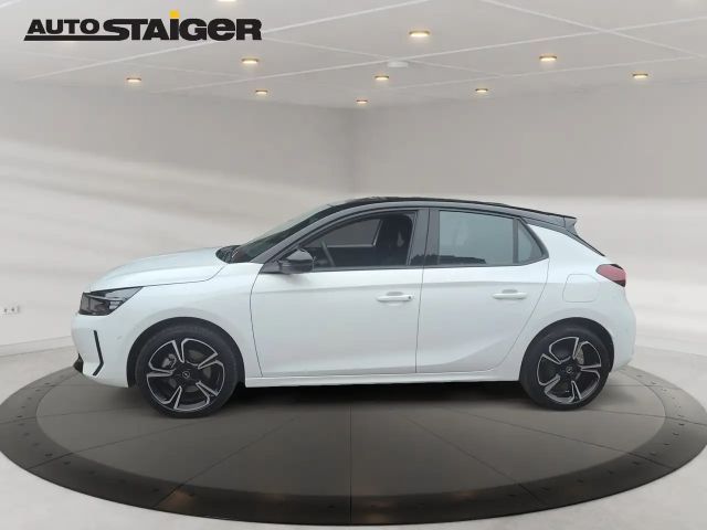 Opel Corsa 1.2 Turbo GS-Line Grand Sport Turbo