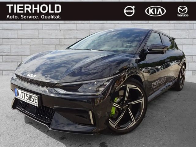 Kia EV6 GT-Line Vierwielaandrijving