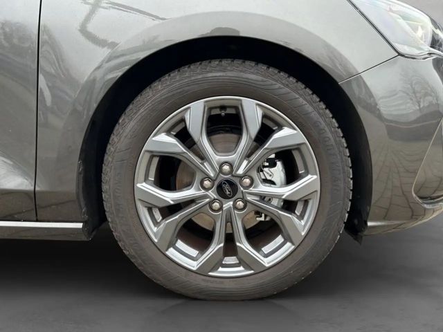 Ford Focus ST Line Wagon