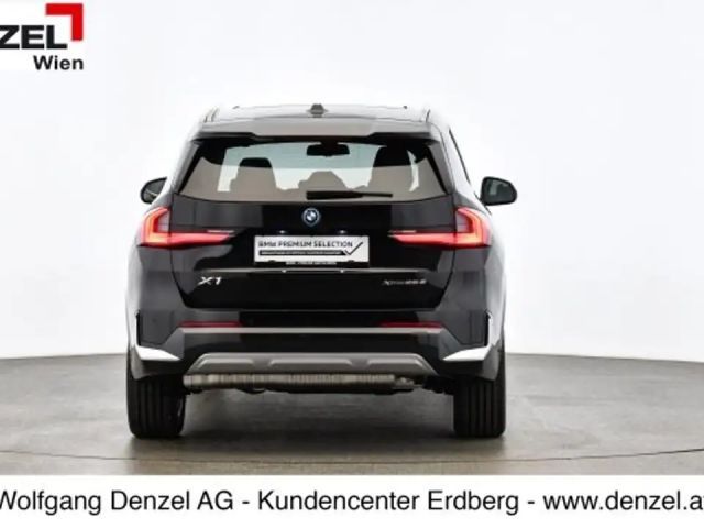 BMW X1 xDrive25e