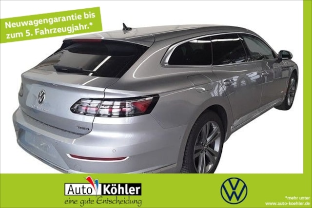 Volkswagen Arteon Shooting Brake DSG